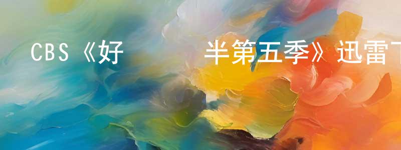 艾舟的個人主頁,CBS《好漢兩個半第五季》迅雷下載/在線觀看/百度云-都市/情感-美劇天堂